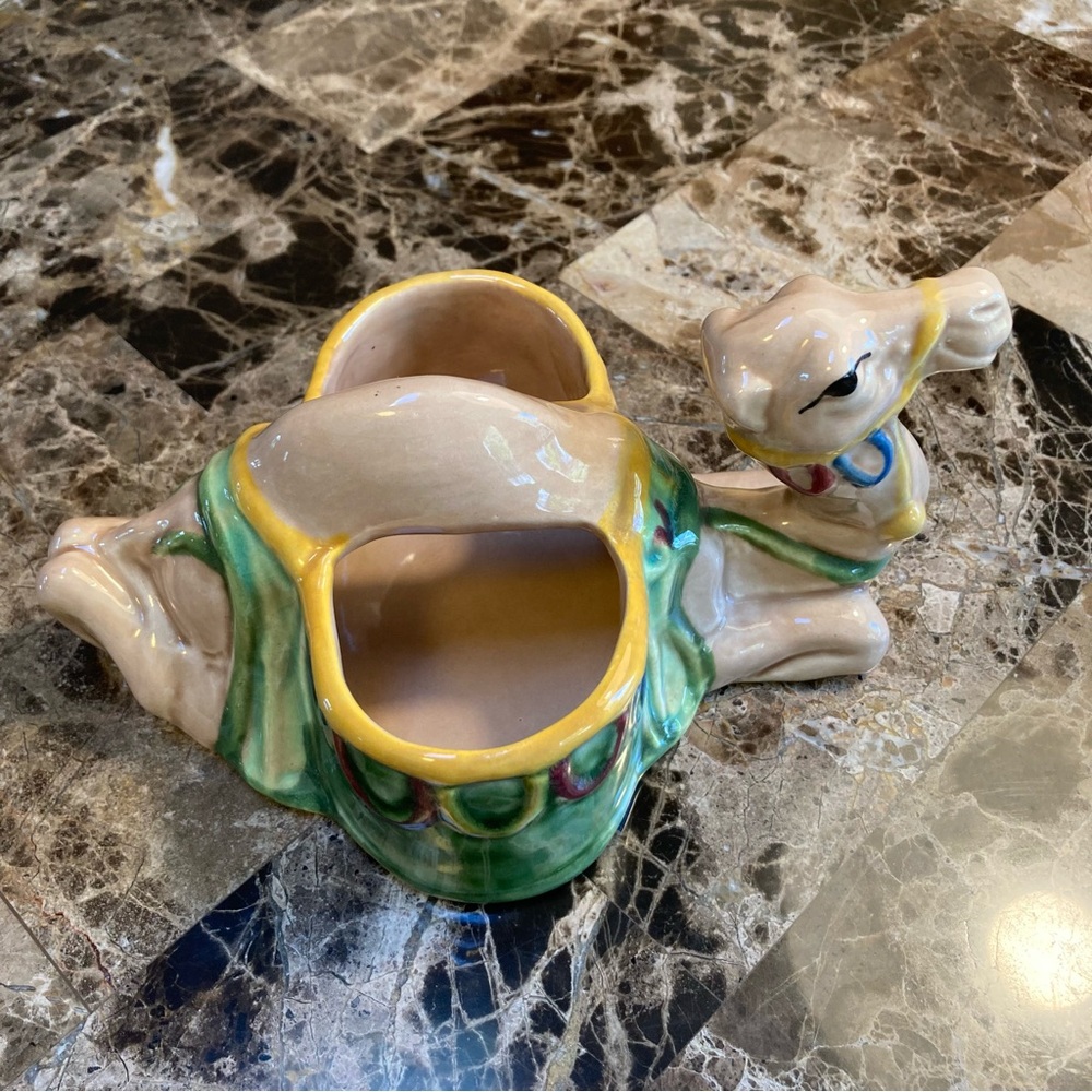 Vintage Camel Decor - Picture 5 of 12